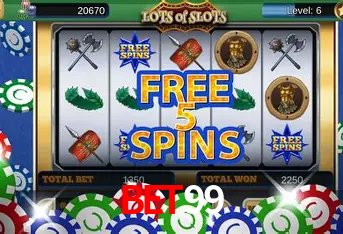 A Revolução dos Aplicativos de Jogos no bet99