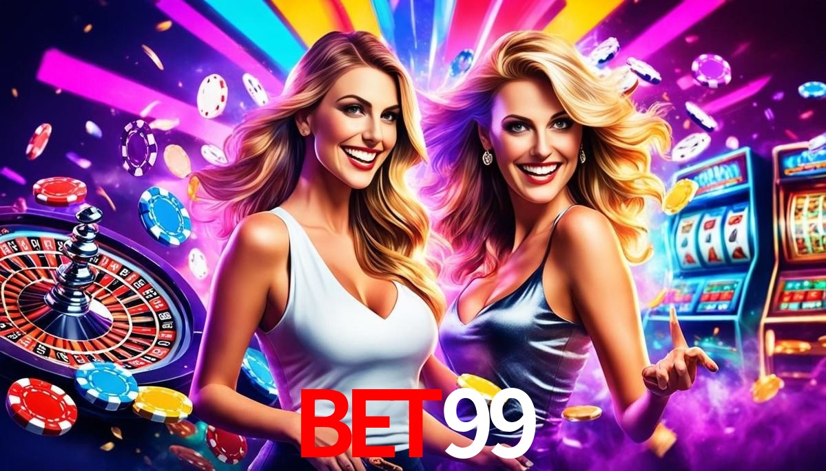 Estatísticas bet99