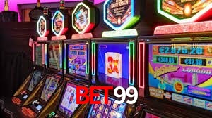 Bônus de Boas-vindas bet99