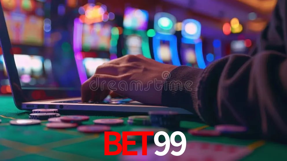 Experiência VIP bet99
