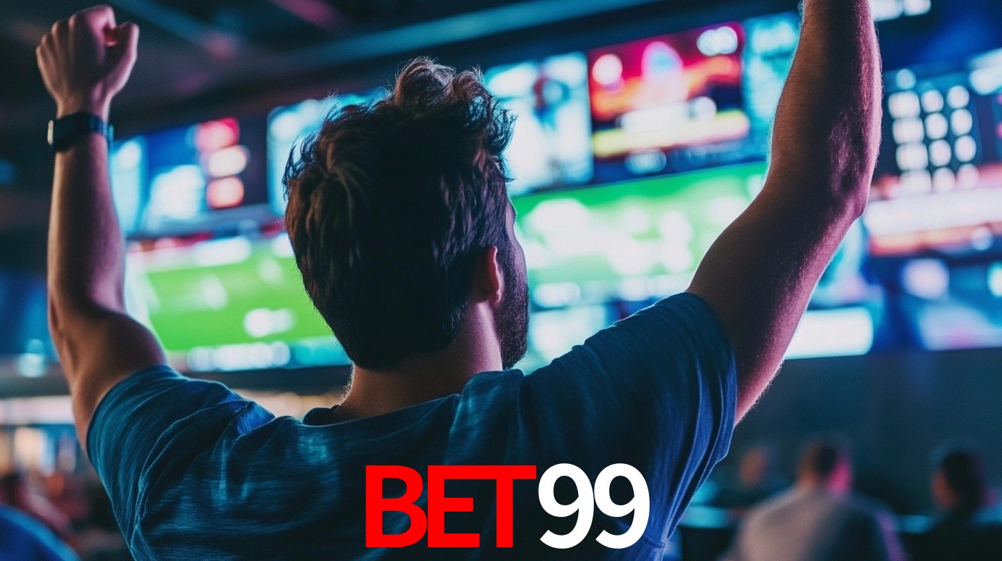 bet99: Seu Cassino Premiado com Pagamentos Rápidos