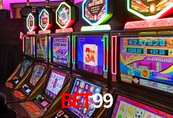 Descubra a Essência do bet99: Nossa História e Compromissos