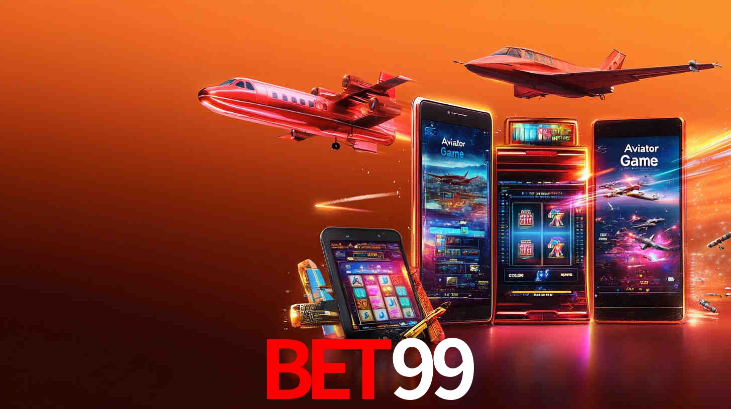 Jogo Aviator bet99