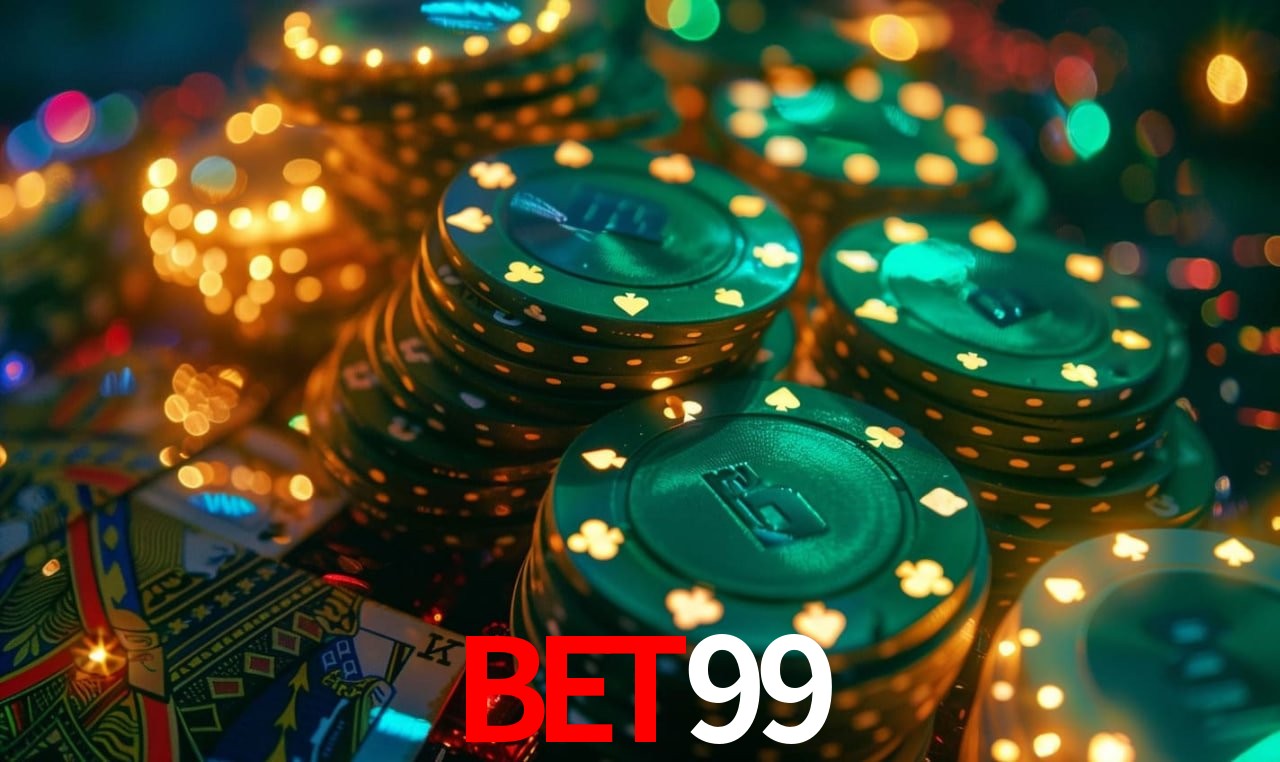 Benefícios da Conta bet99