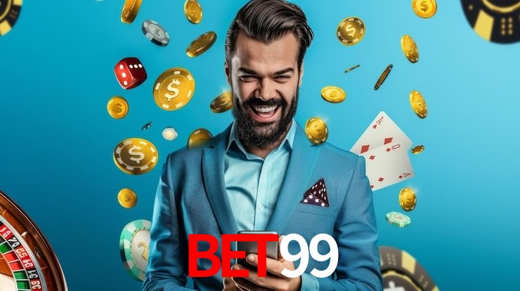 Mesa de Blackjack bet99