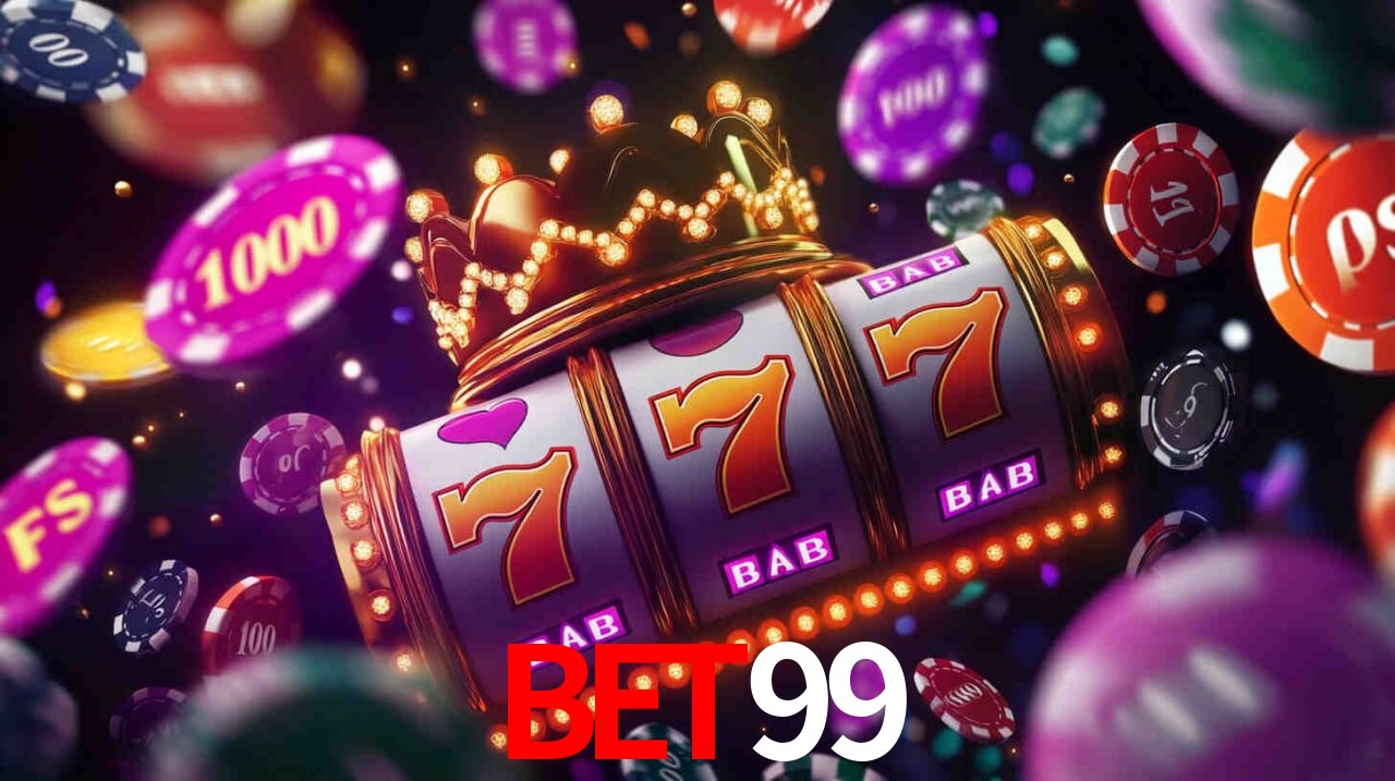 Casino VIP bet99