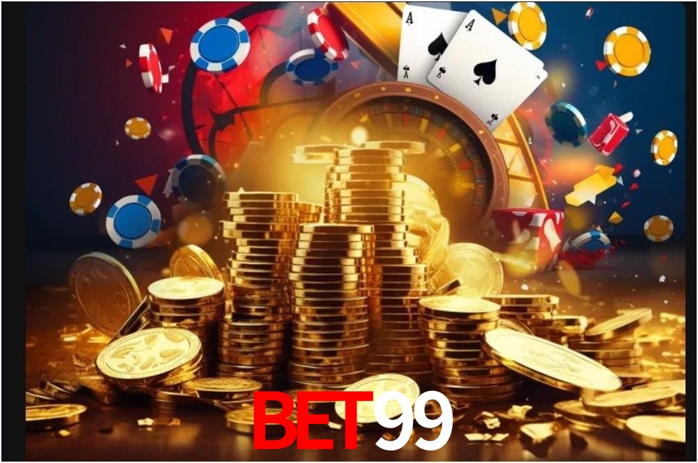 Apostas de Futebol bet99