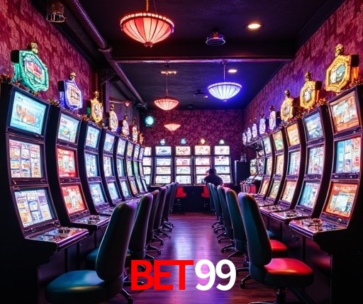 Integração de APIs bet99