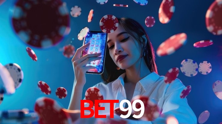 Casino Ao Vivo bet99