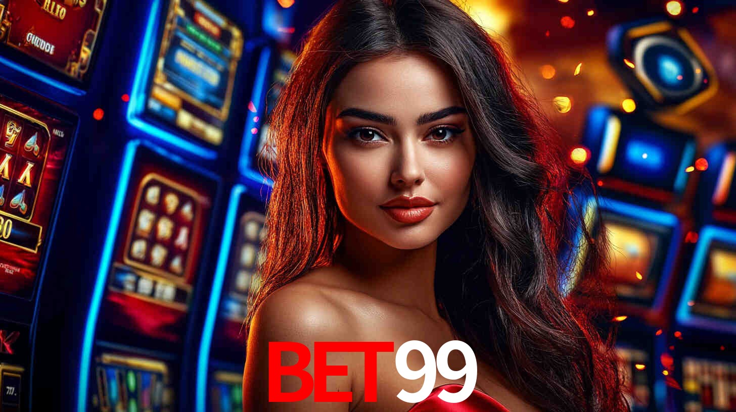 Apostas de Futebol bet99