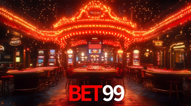 Explore as vantagens do bet99: serviço profissional e confiabilidade