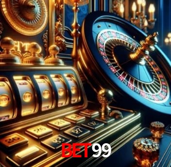 Casino Ao Vivo bet99