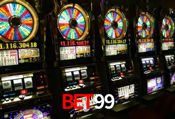 A Emoção da Loteria na bet99: Uma Chance de Mudança de Vida