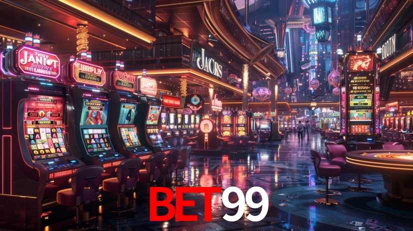 Descubra a Essência do bet99: Nossa História e Compromissos