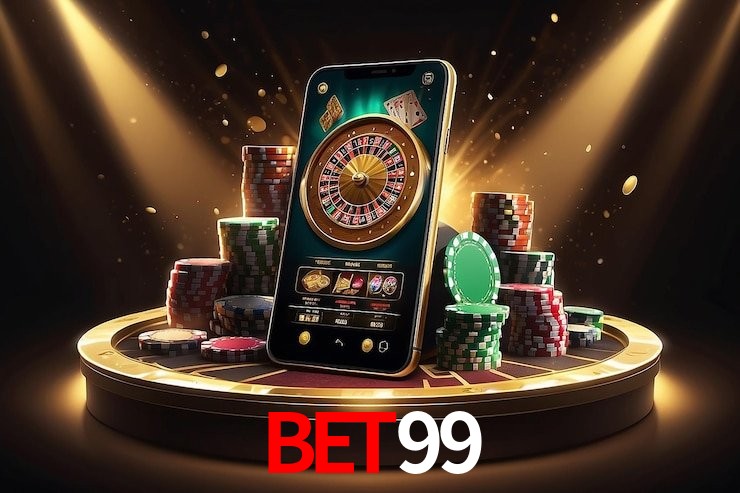 Diretório de Jogos bet99