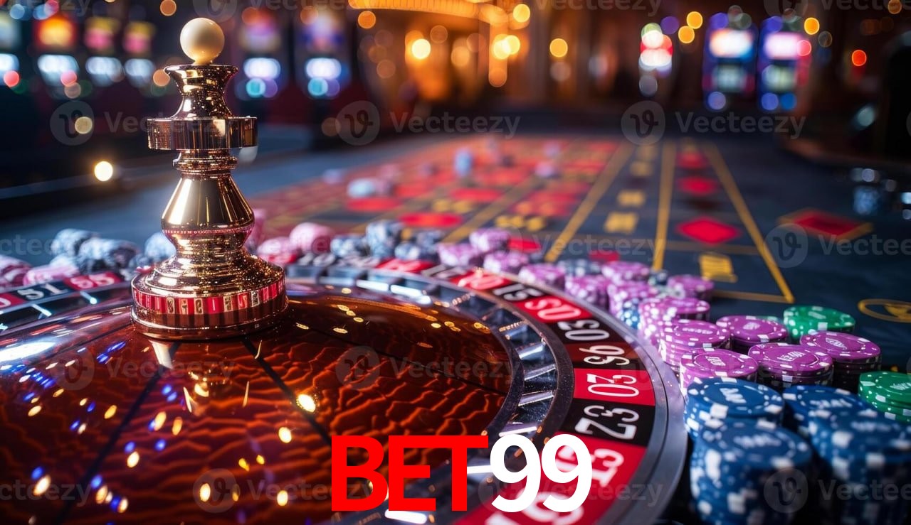 A Popularidade dos Caça-Níqueis no bet99