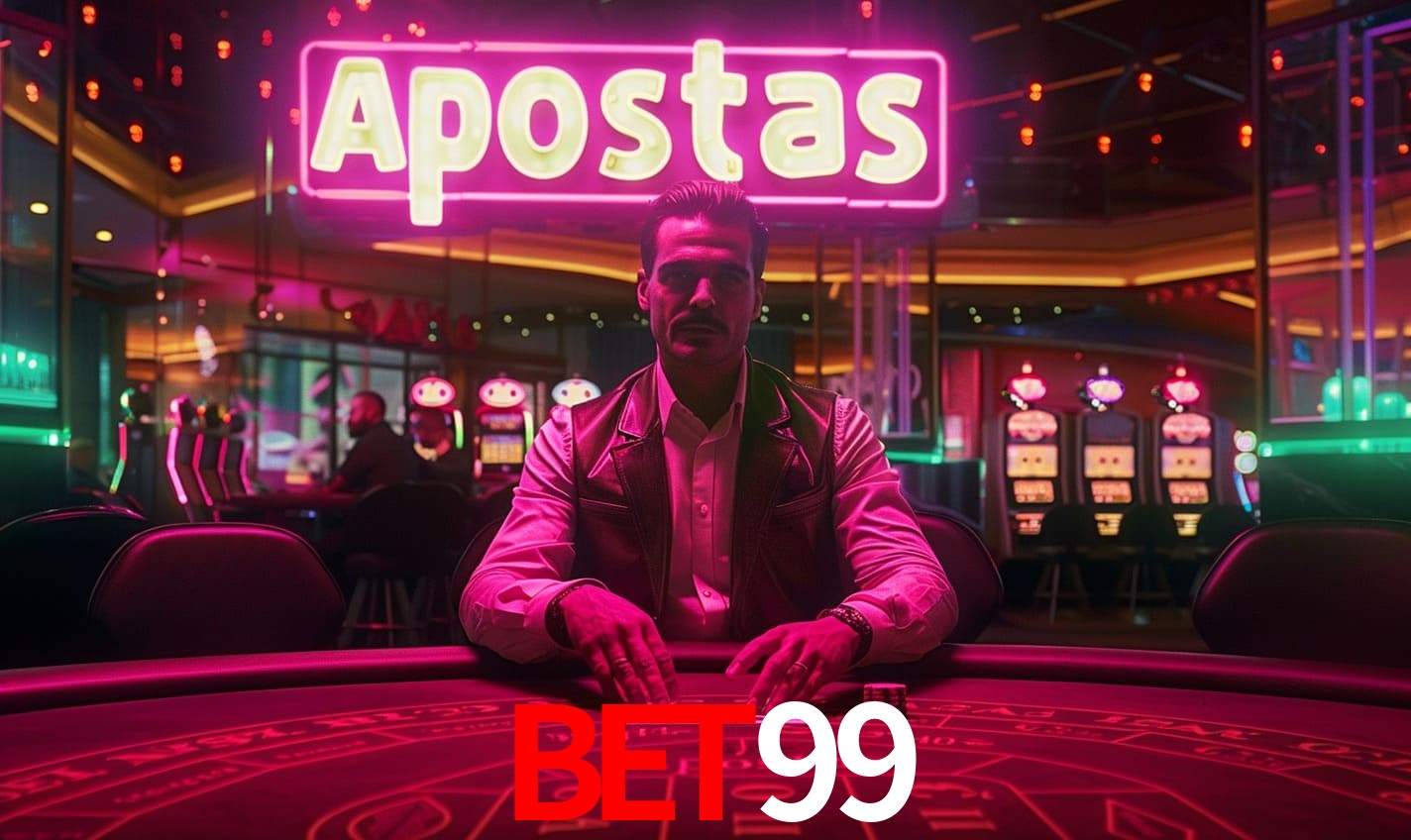 Interface Premium bet99