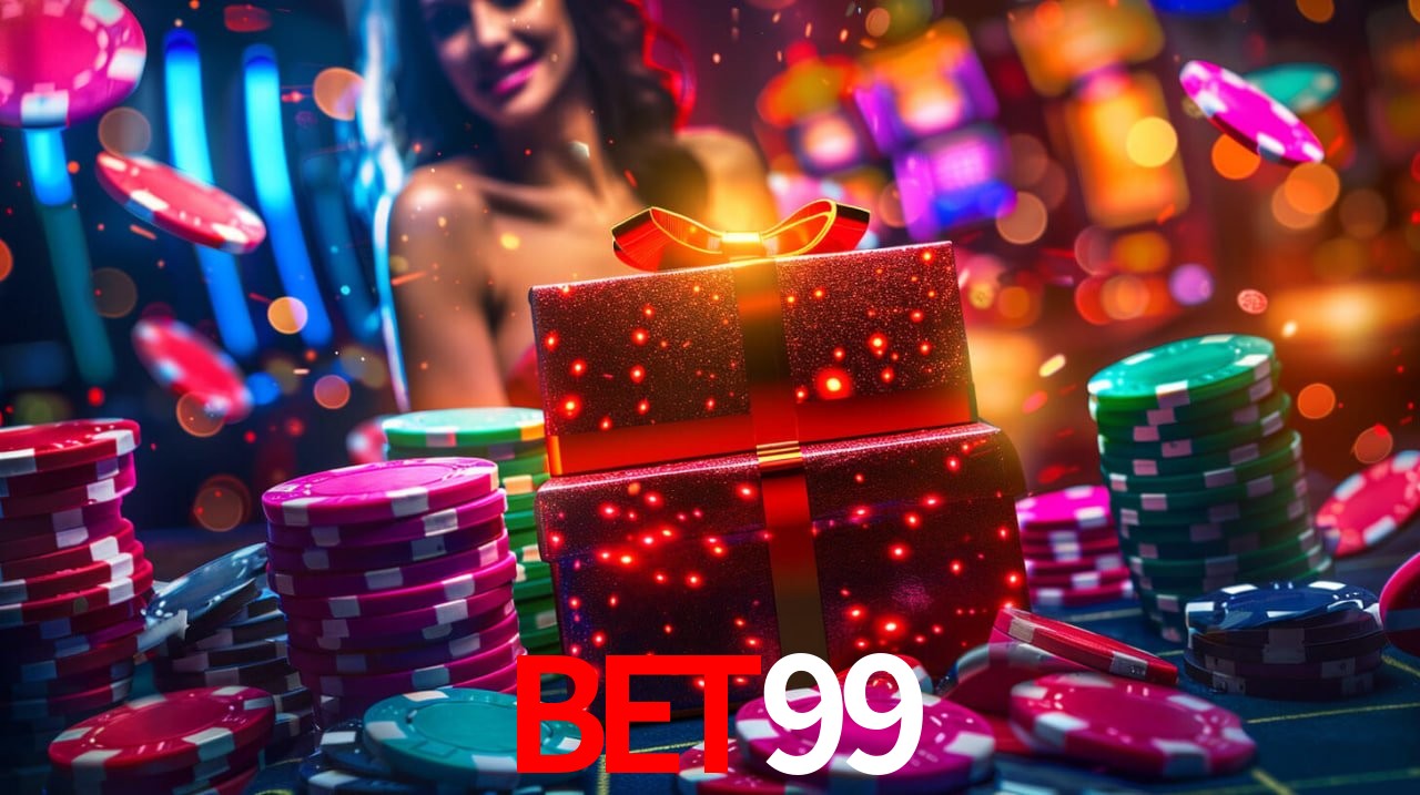 Casino VIP bet99