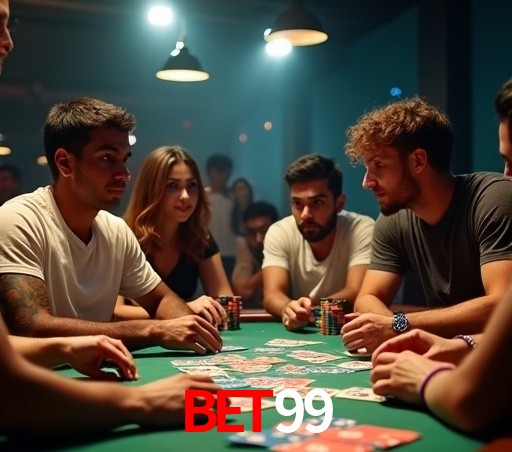 Tecnologia da Plataforma bet99
