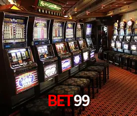 Descubra o Programa VIP da bet99: Vantagens Exclusivas para Jogadores