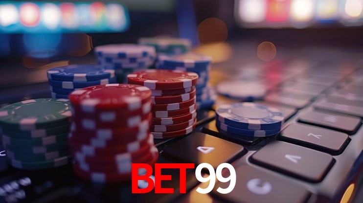 Casino Ao Vivo bet99