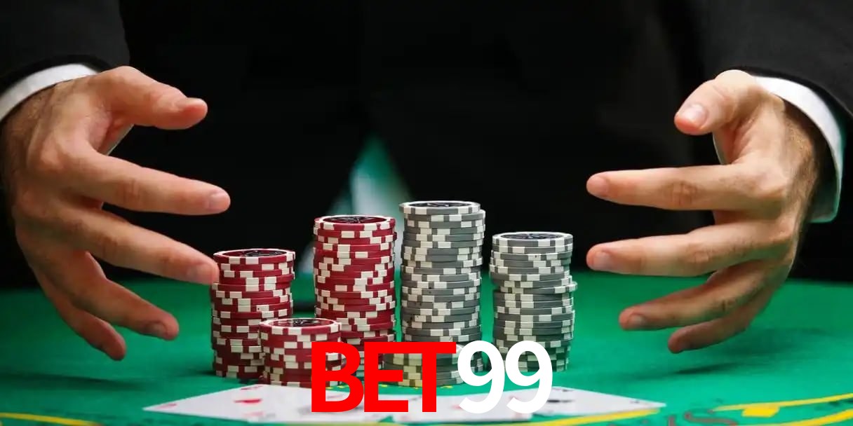 Promoção Relâmpago bet99