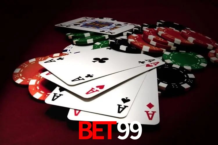 Avaliações dos Jogadores bet99