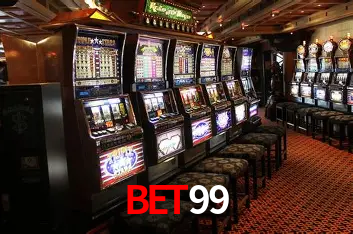 A Experiência Imersiva dos Cassinos Ao Vivo no bet99