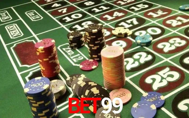 Ofertas Exclusivas bet99