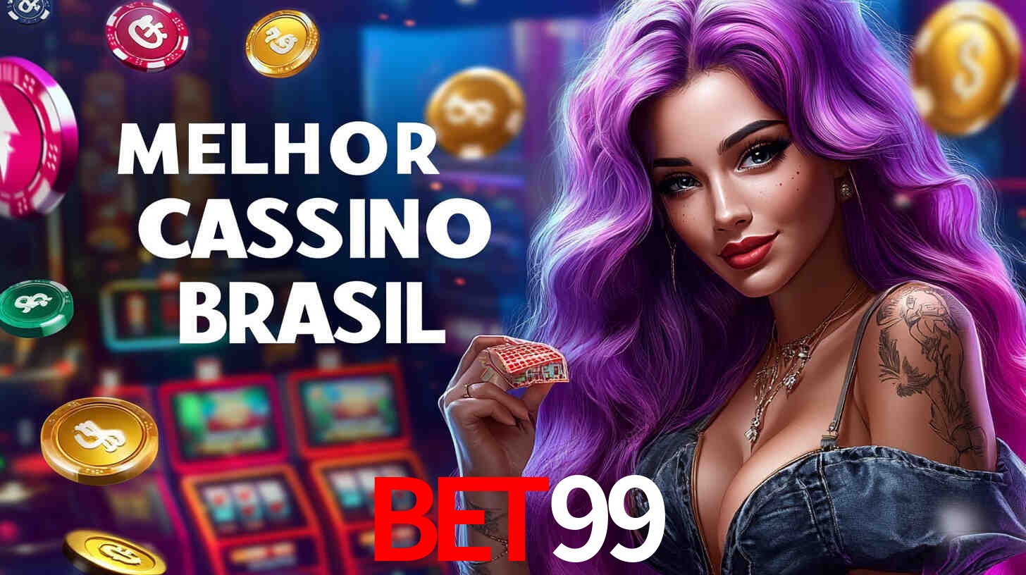 cassino bet99