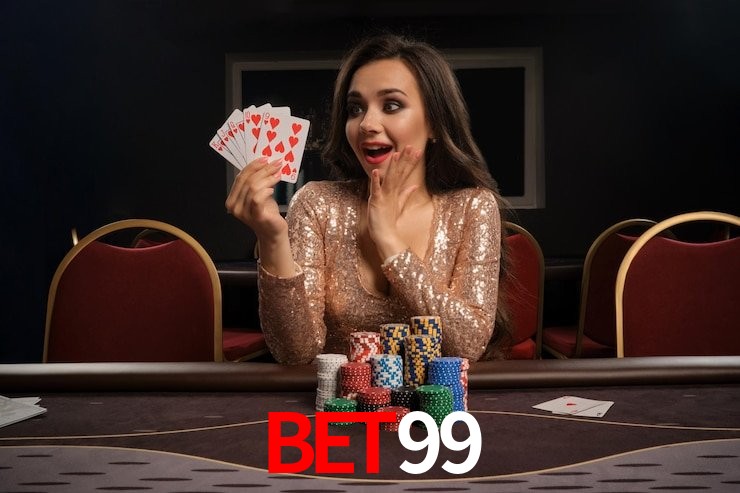 Apostas de Tênis bet99