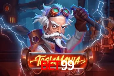 Estatísticas do Jogo bet99