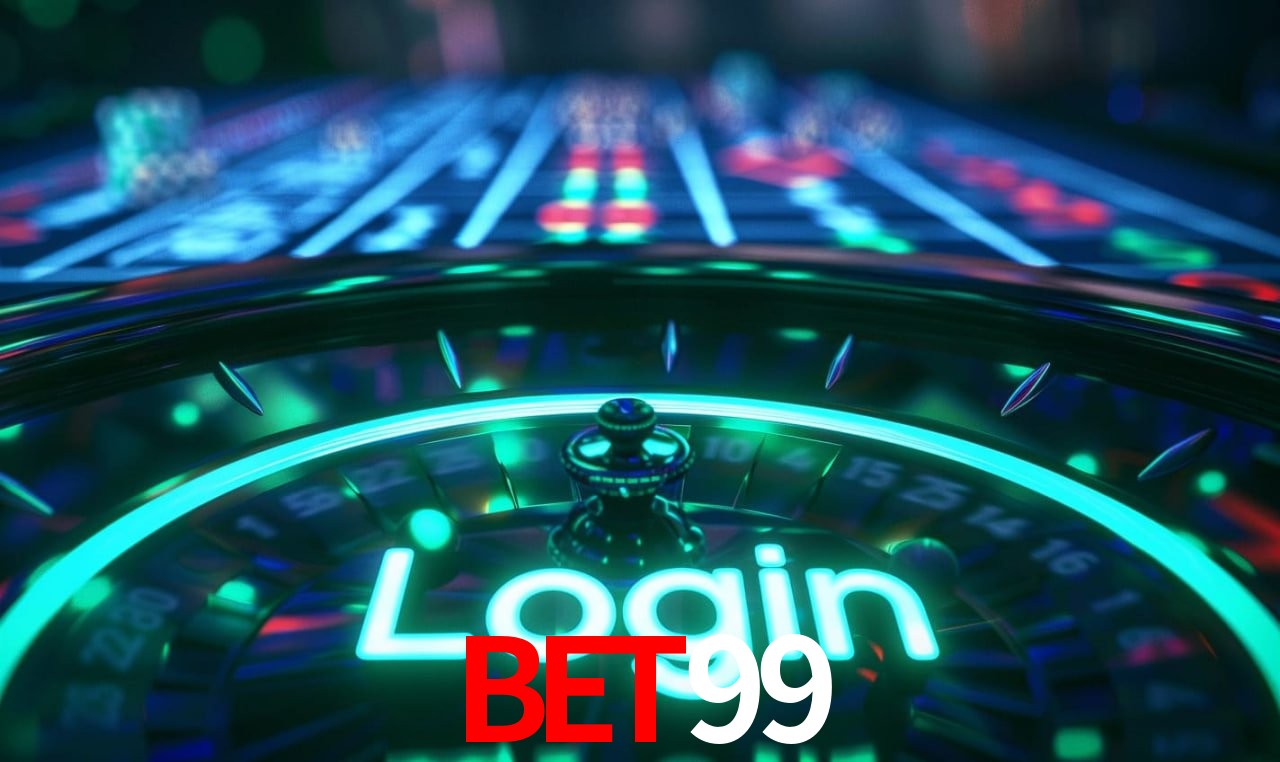 Segurança 2FA bet99