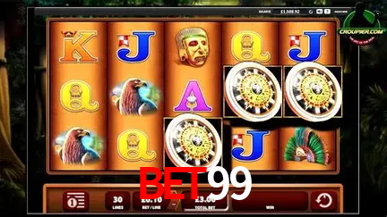 A Emoção da Loteria na bet99: Uma Chance de Mudança de Vida
