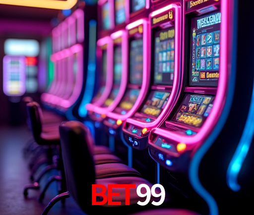 Design Responsivo bet99