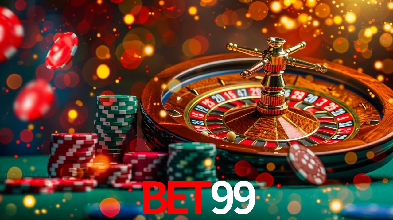 Torneios bet99