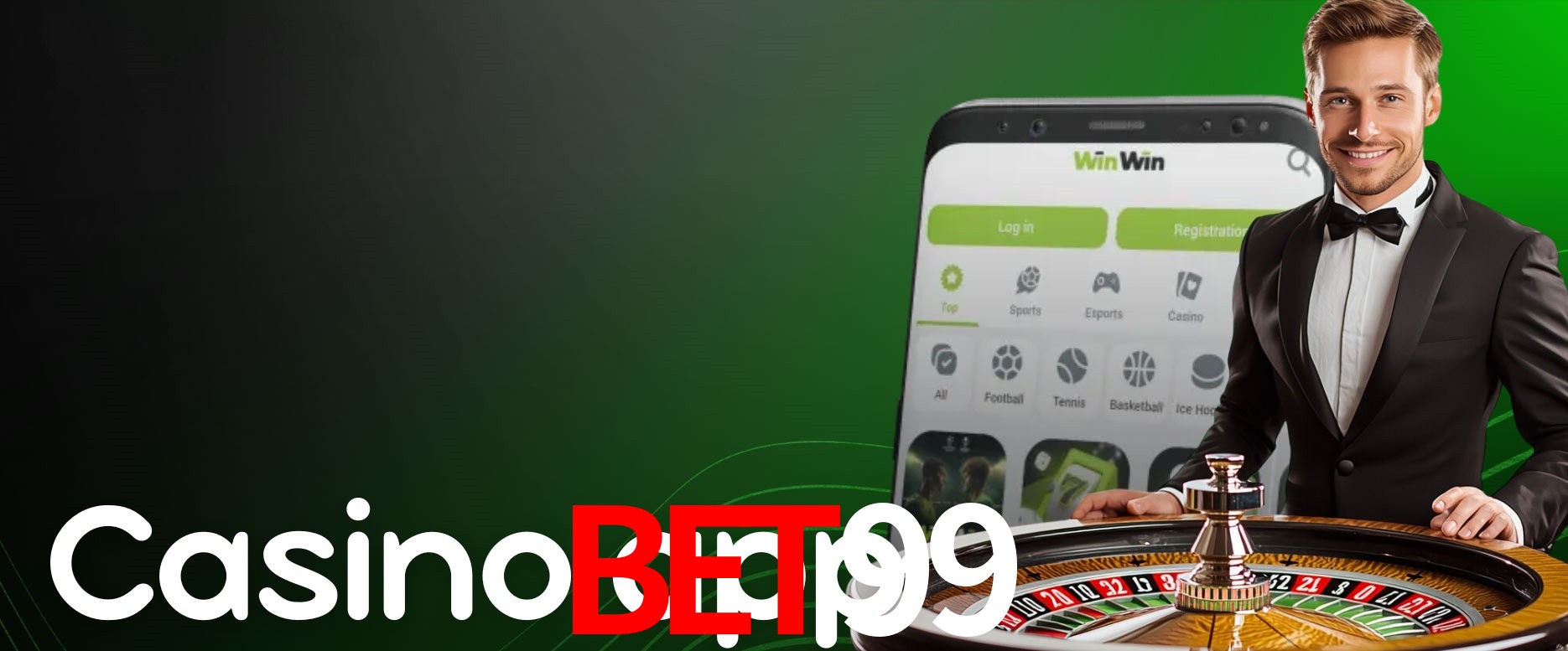 A Experiência Imersiva dos Cassinos Ao Vivo no bet99