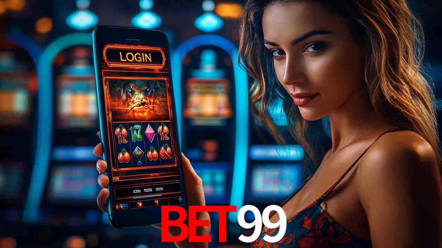 bet99: A Experiência de Casino com Jogos de Mesa ao Vivo