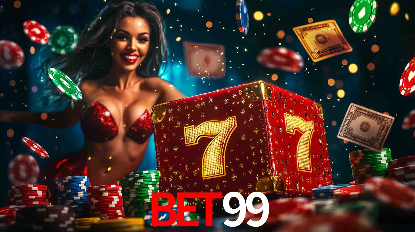 Apostas de Tênis bet99