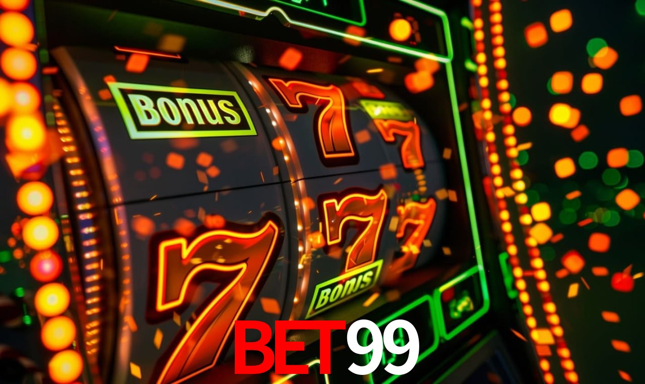 Mesa de Blackjack bet99