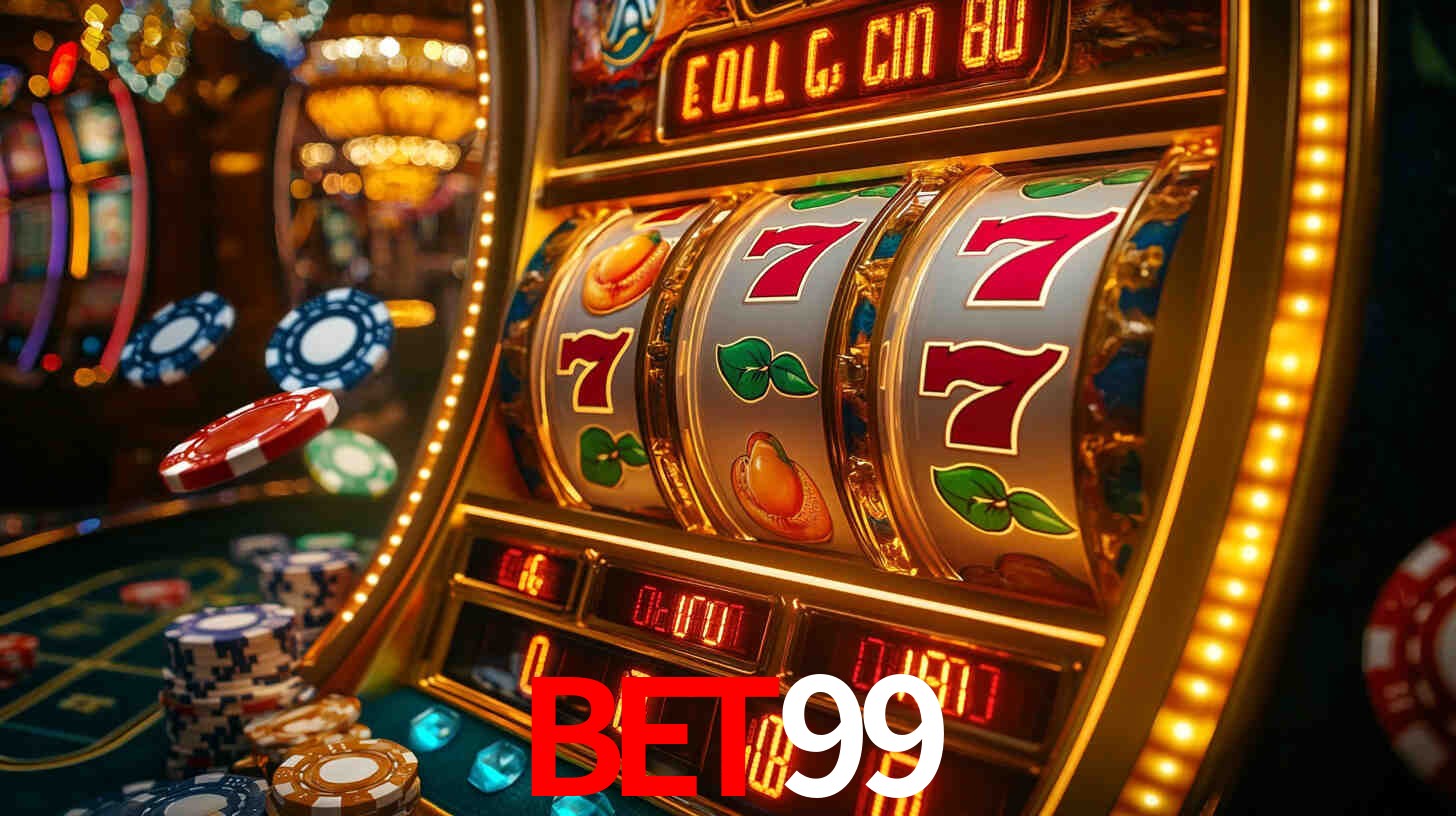 Torneios bet99
