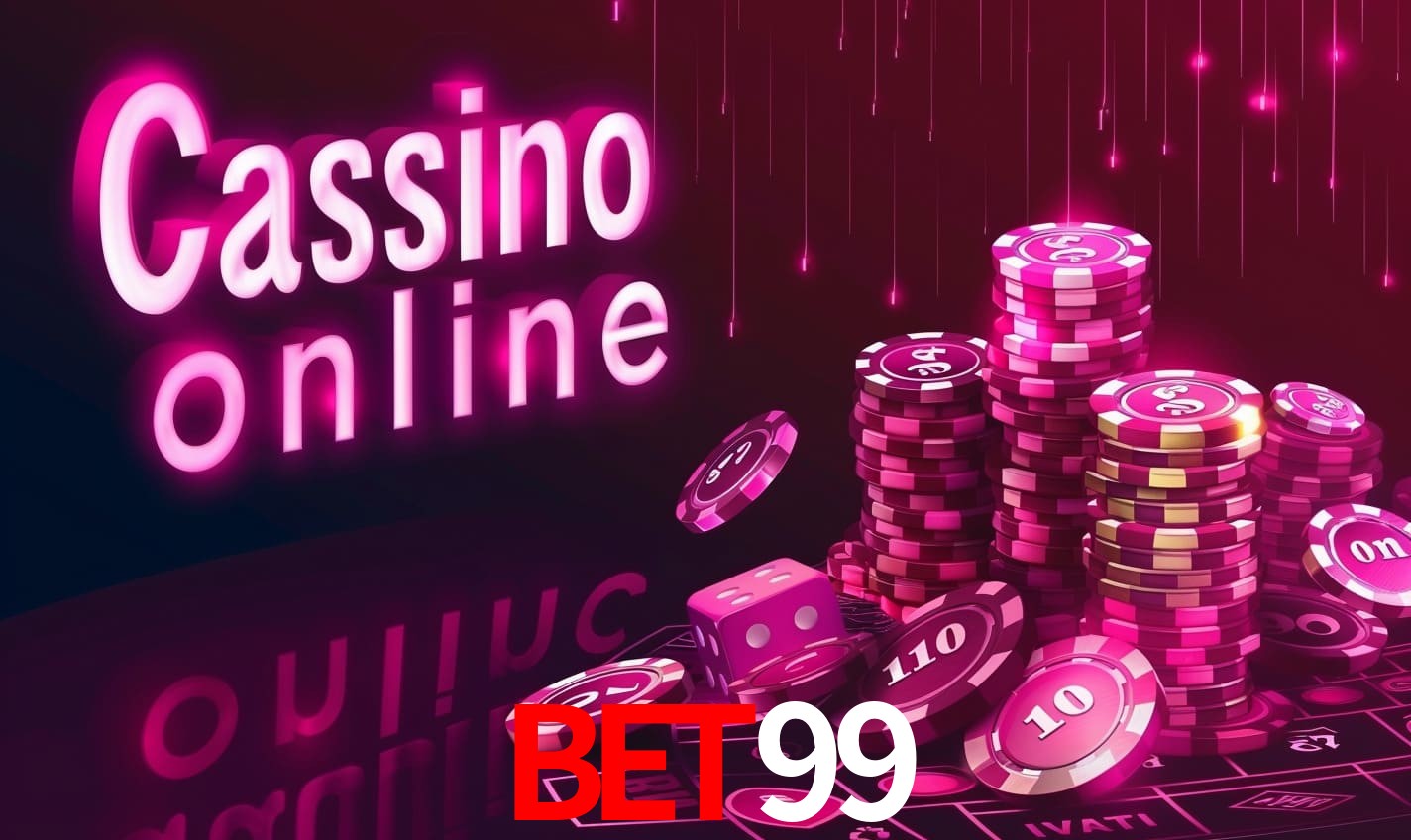 PIX Instantâneo bet99