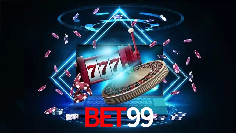 Recursos de Bônus bet99
