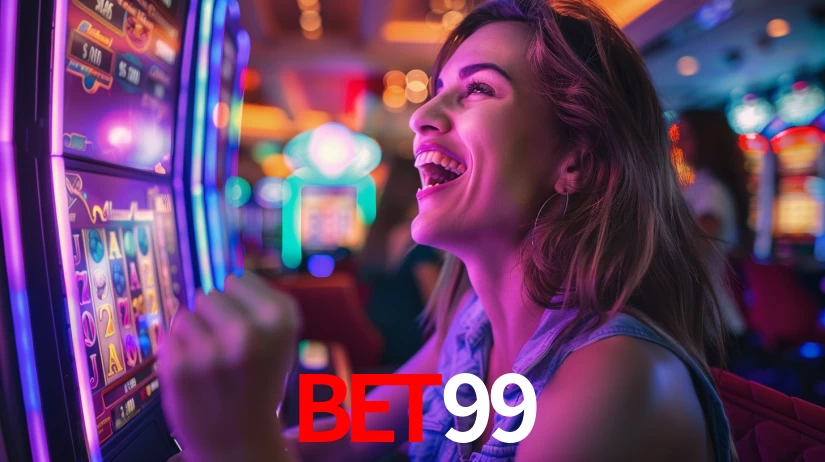 bet99: Jogos de Caça-Níqueis-Altas Recompensas, Roleta-Velocidade, Blackjack-Desafios Máximos