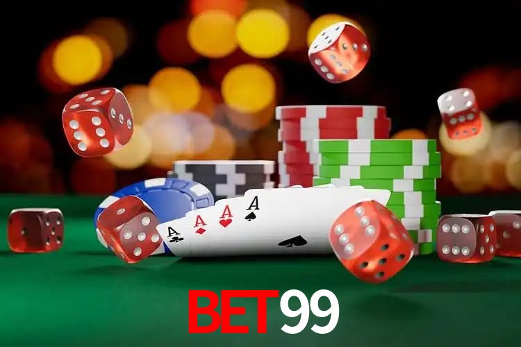 Experiência VIP bet99