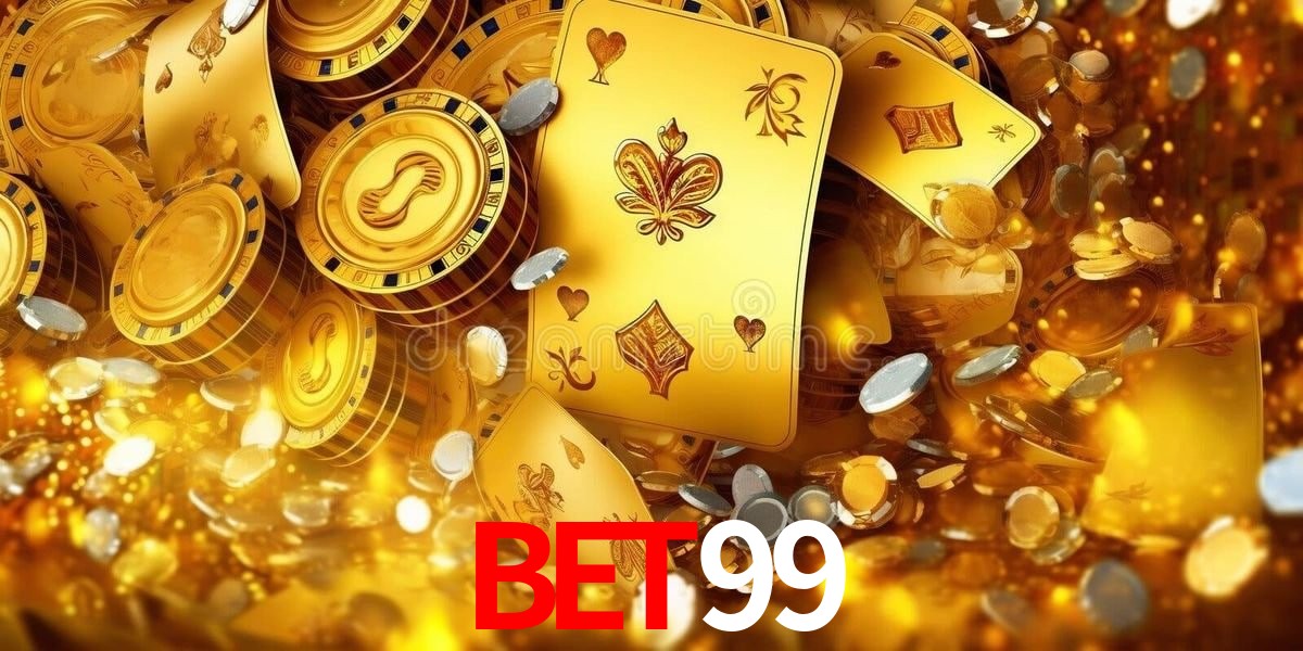 Bônus Diários bet99
