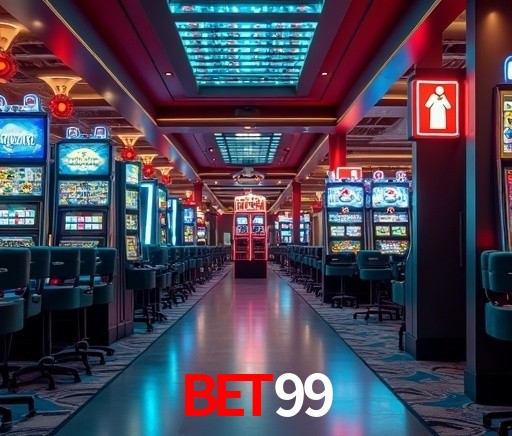 Programa VIP bet99