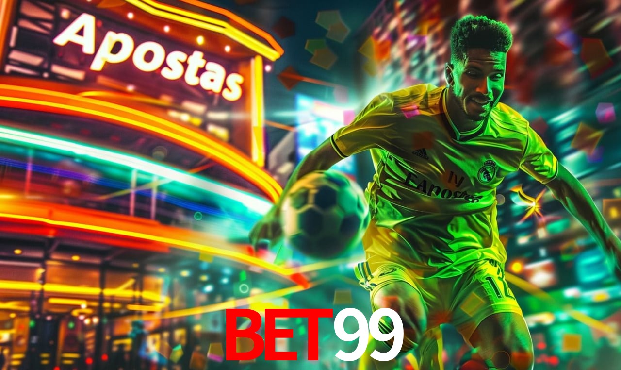 Bônus de Boas-vindas bet99