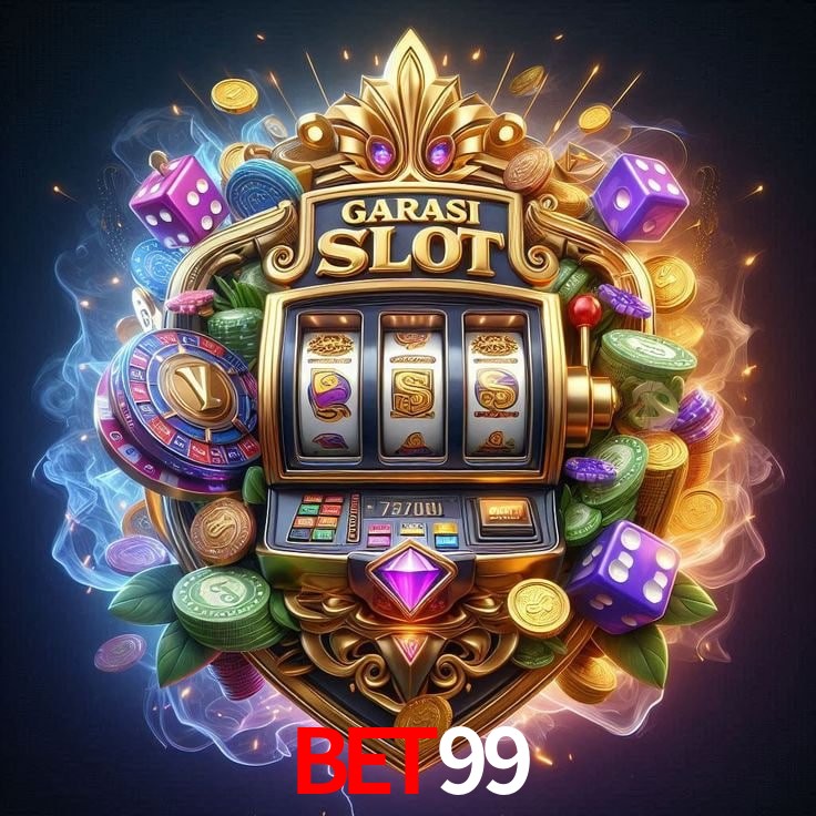 Jogos de Slot bet99