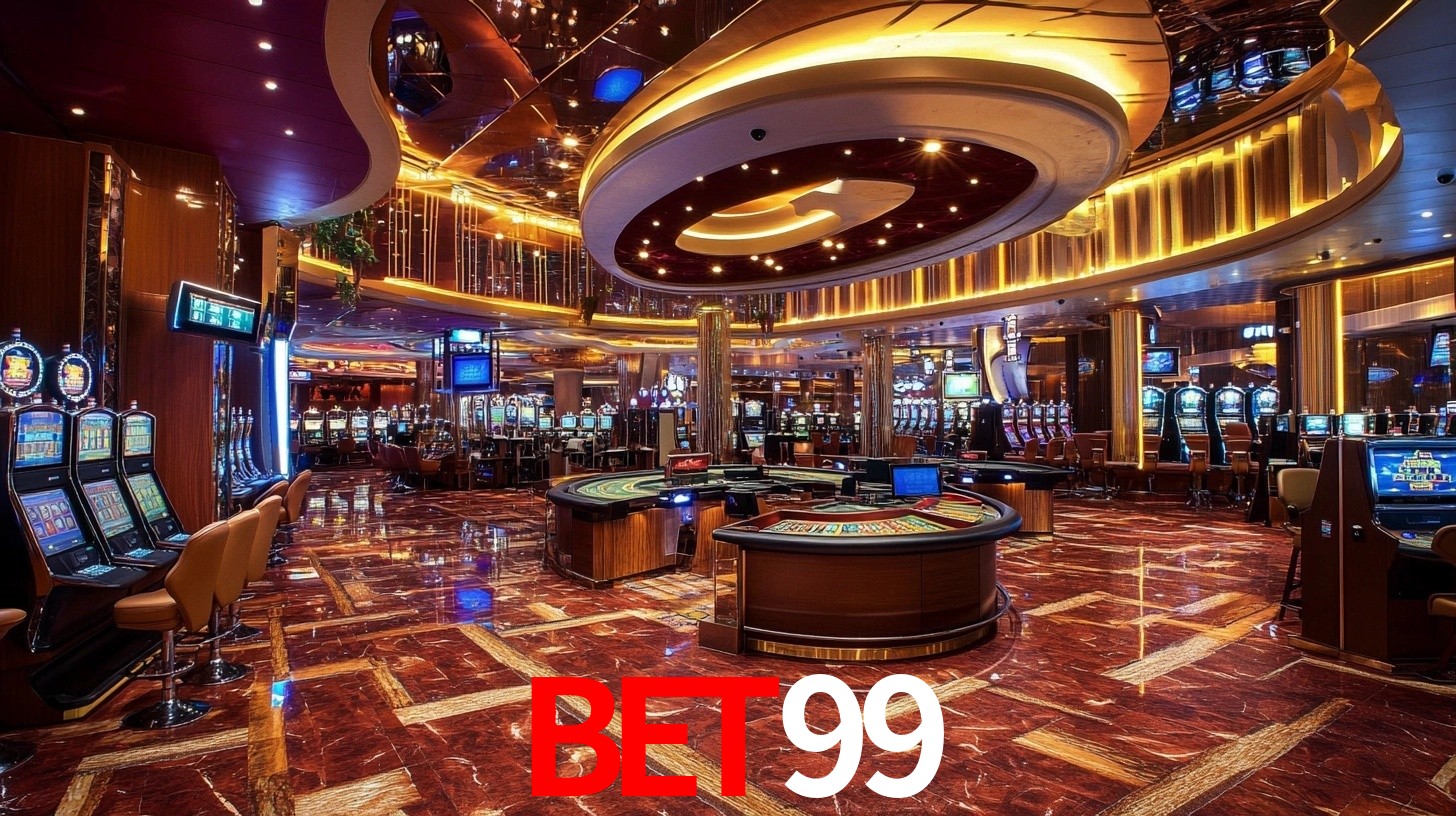 APP oficial da bet99 para mobile